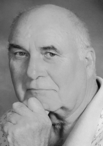 Johnnie “Butch” Gene Peugh II